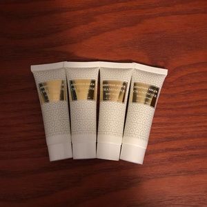 Travel Size Body Set